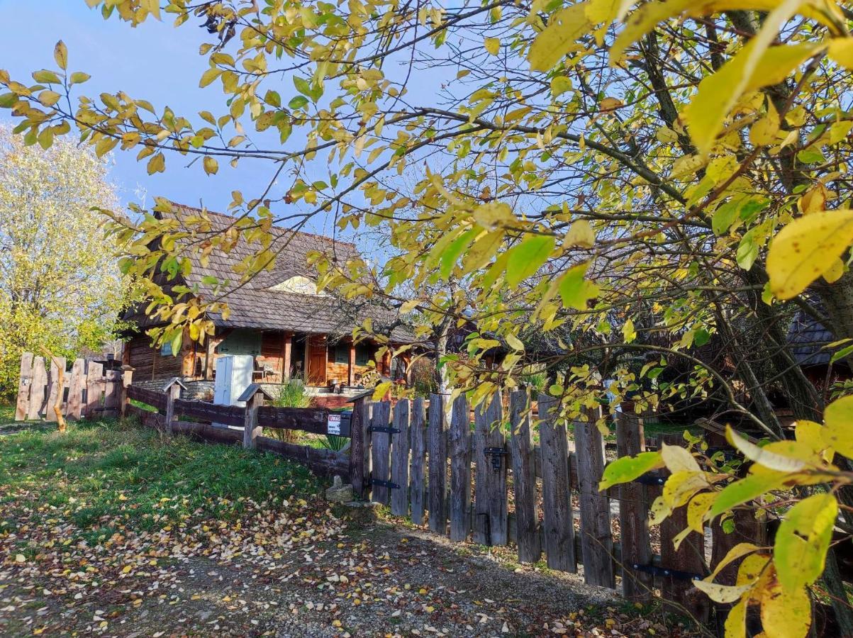 Вілла Jabloniowy Sad Кальварія Пацлавська Екстер'єр фото