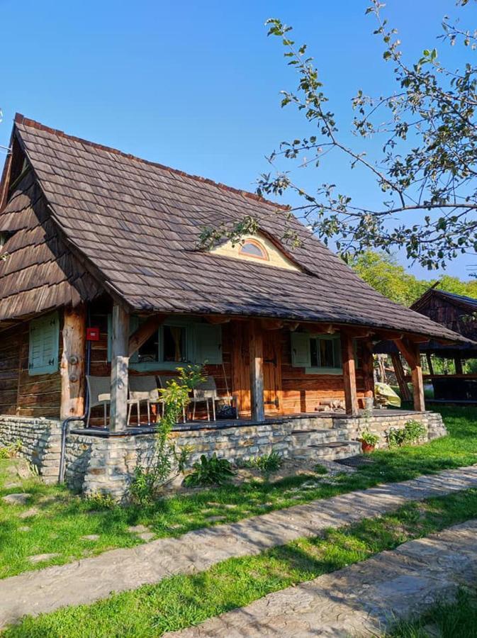 Вілла Jabloniowy Sad Кальварія Пацлавська Екстер'єр фото