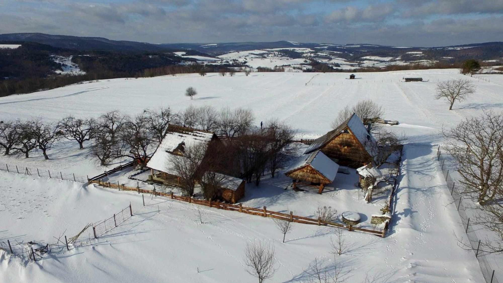 Вілла Jabloniowy Sad Кальварія Пацлавська Екстер'єр фото
